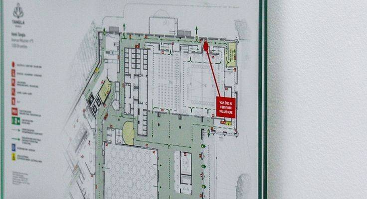 Sécurité incendie : obligations pour les établissements recevant du public (ERP)