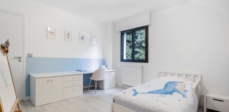 Améliorer l'isolation acoustique d'une chambre à coucher : conseils