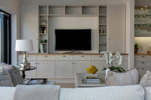 Rénovation appartement