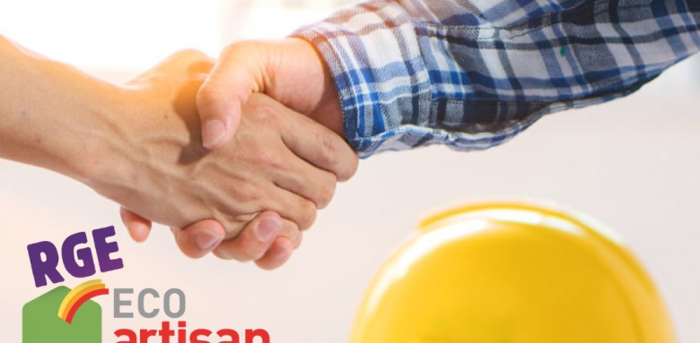 Label RGE rénovation énergétique 