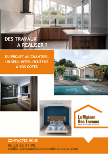 Présentation de nos réalisations