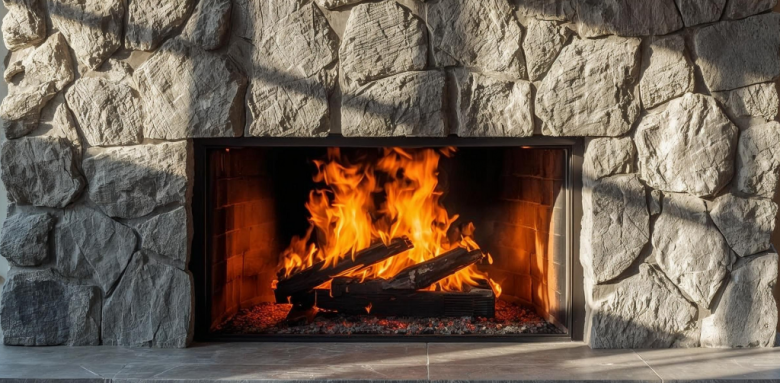 installation cheminée annecy 