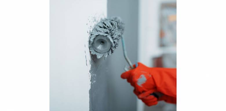 Pourquoi choisir des peintures naturelles pour ses murs ? Clécy 14570