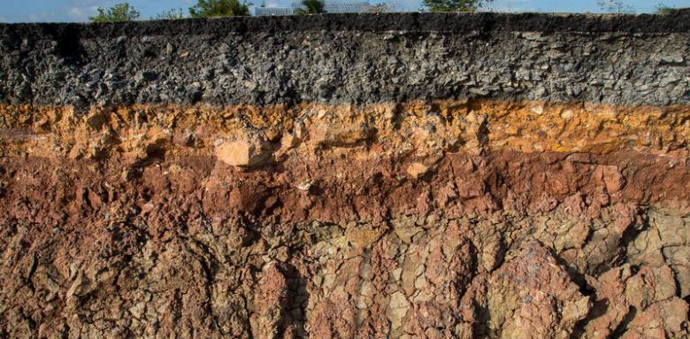 Étude géotechnique pour réaliser une extension en mode surélévation