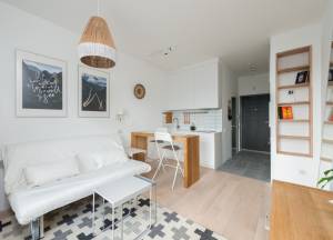 Comment aménager un petit appartement ?