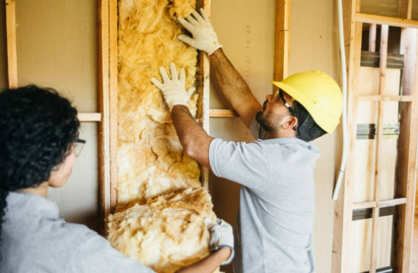 Ponts thermiques Dax