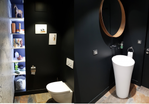 Décoration intérieure - La Maison Des Travaux Antony