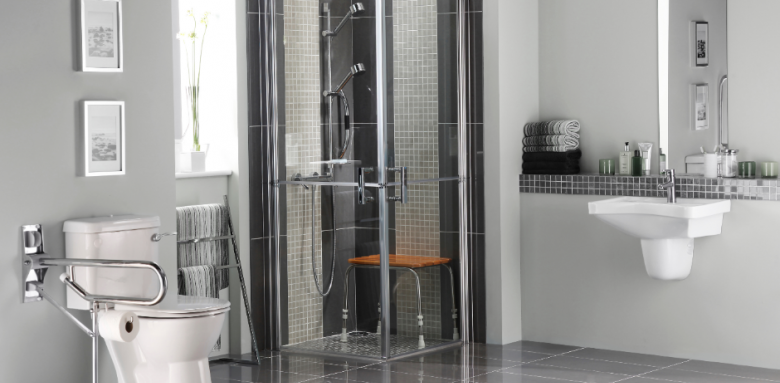 Salle de bain PMB Cenon