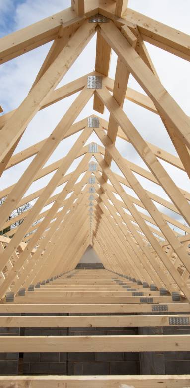 Surélévation de maison : combien ça coûte ?