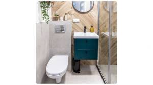 Petite salle de bains : Comment l'aménager efficacement à Saint-Lô (50000) ?