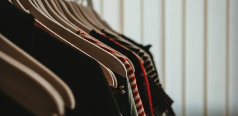 dressing sous pente