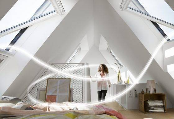 Ventilation des combles : un sujet trop souvent négligé dans les immeubles du 17ᵉ et du 18ᵉ