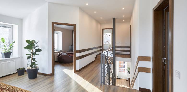 renovation