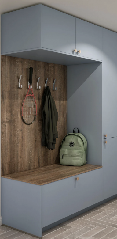 Meuble d'entrée - Ixina