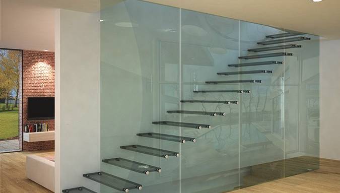 escalier 
