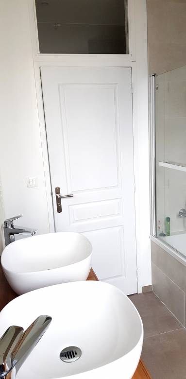 Aménager un petit appartement : les conseils de la Maison des Travaux de Saint-Germain-en-Laye (78)