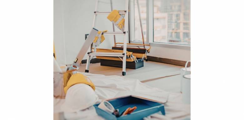 Rénover sa maison pièce par pièce : est-ce une bonne idée ? Saint-Georges-d'Elle 50680