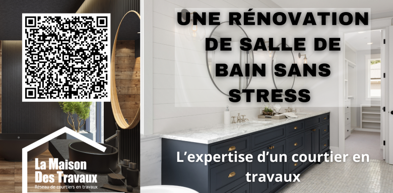 Rénover une salle de bain, c’est un peu comme orchestrer un petit chef-d’œuvre🎨. Entre l’aspect technique et les choix esthétiques, ce projet demande une planification minutieuse et des compétences précises. 