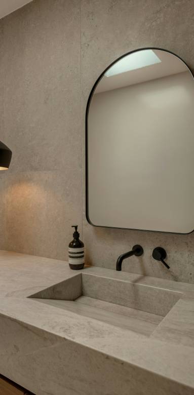 Bien choisir sa vasque de salle de bain : style et praticité