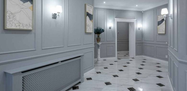 carrelage