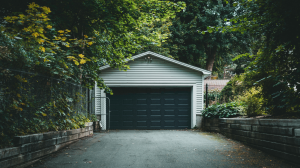 garage