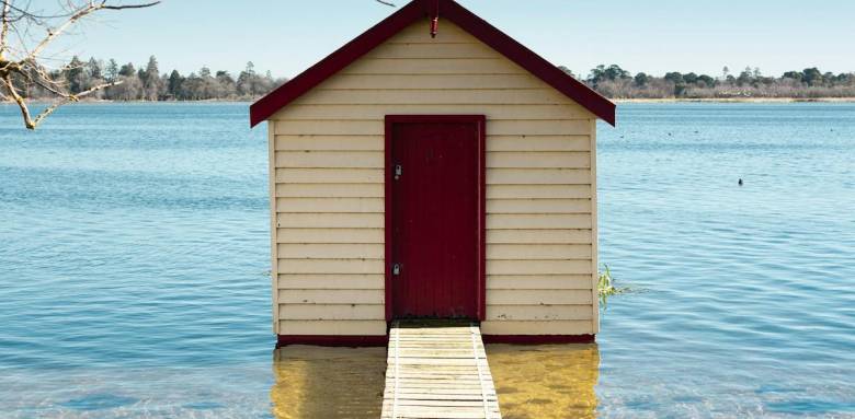 Creer une dépendance de maison