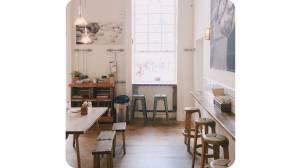 Mixer le parquet les carreaux de ciment – La Maison Des Travaux de Cherbourg