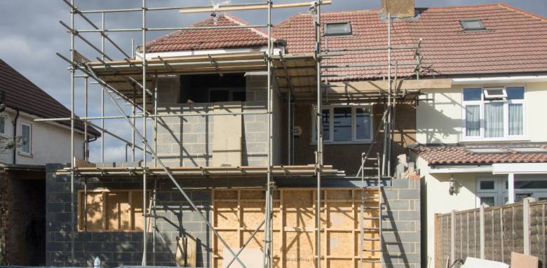 extension maison cognac