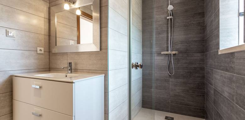 Création de salle de bain