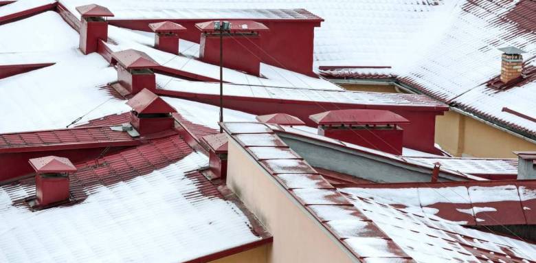 Isoler son toit par l’extérieur par le Sarking