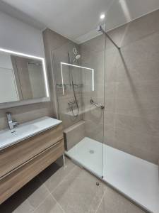 salle de bains Rambouillet