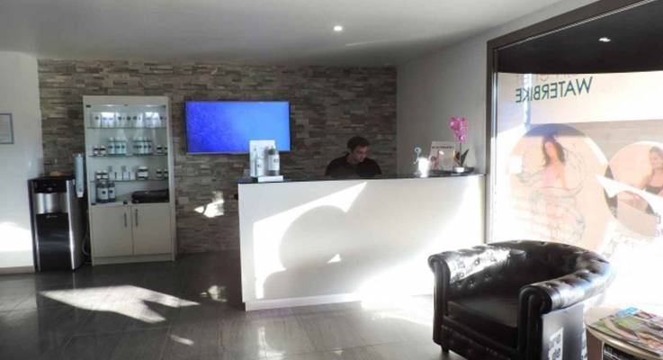 Rénover un commerce à Pessac