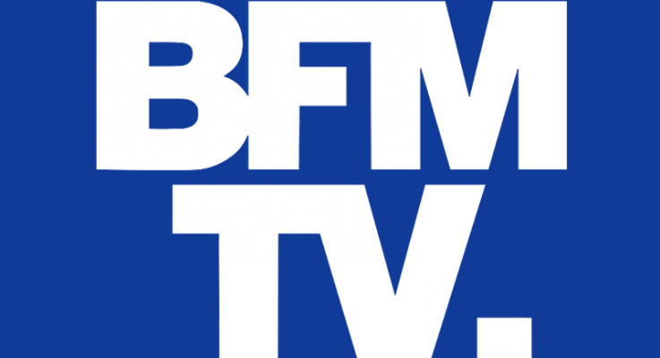 La Maison Des Travaux sur BFM TV