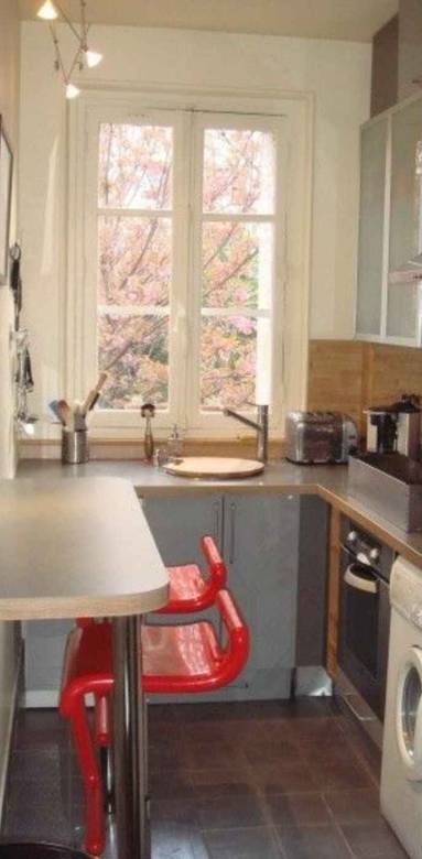 cuisine compacte - 5 -