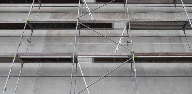 Tout savoir sur le ravalement de façade