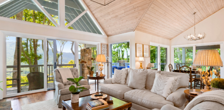 Plafond cathédrale : ce qu’il faut savoir