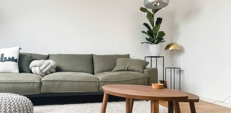 adopter un style minimaliste 