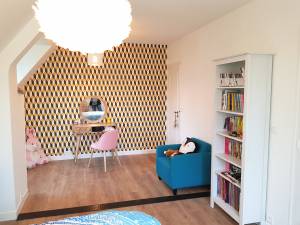 transformer un garage en pièce habitable dans l'Essonne (91)