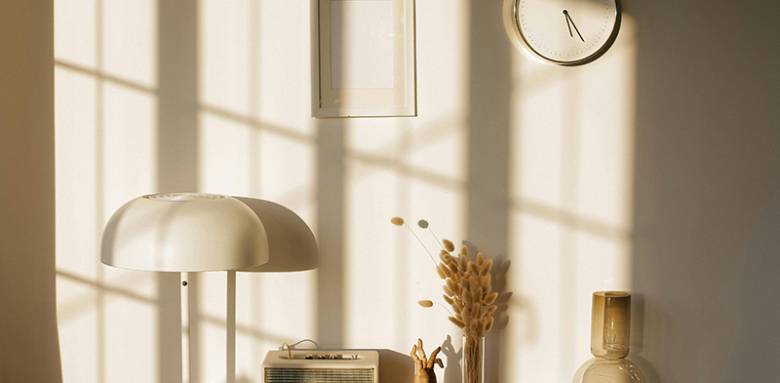 Une déco intemporelle pour une maison ou un appartement agréable à vivre pour longtemps