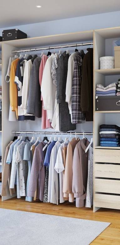 dressing