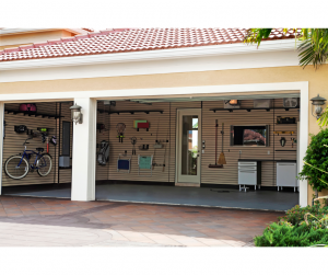 Aménager son garage Poissy