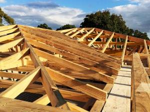 Travaux charpente Dax