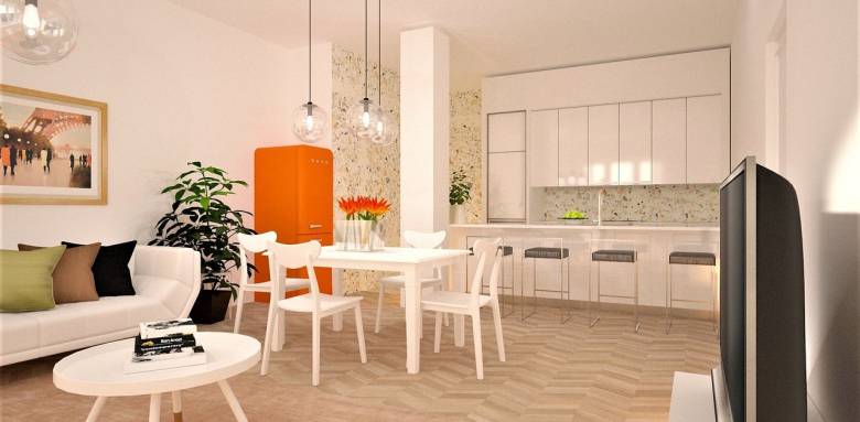 Comment moderniser une salle à manger ?