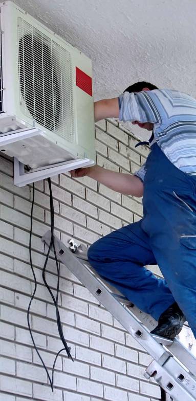 installation pompe à chaleur Cholet ( 49 300 ) 