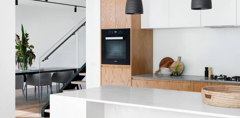 moderniser une cuisine ancienne 