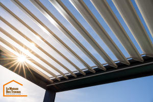 Pergola