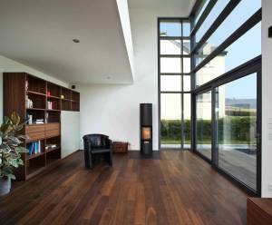 extension maison