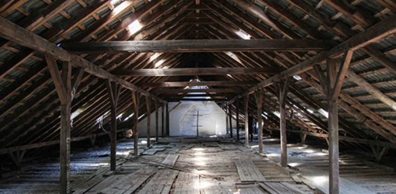 combles