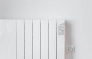 Radiateur électrique à inertie - Bourg-en-Bresse 01