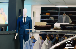 Rénovez votre commerce à Bourges.